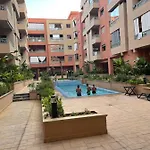 Appartement Les Cristaux Wifi