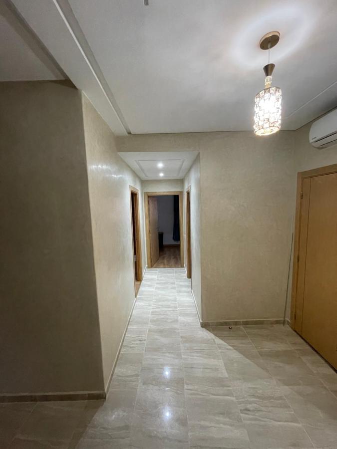 Appartement Les Cristaux Wifi * Marrakesh