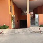 Appartement les cristaux wifi
