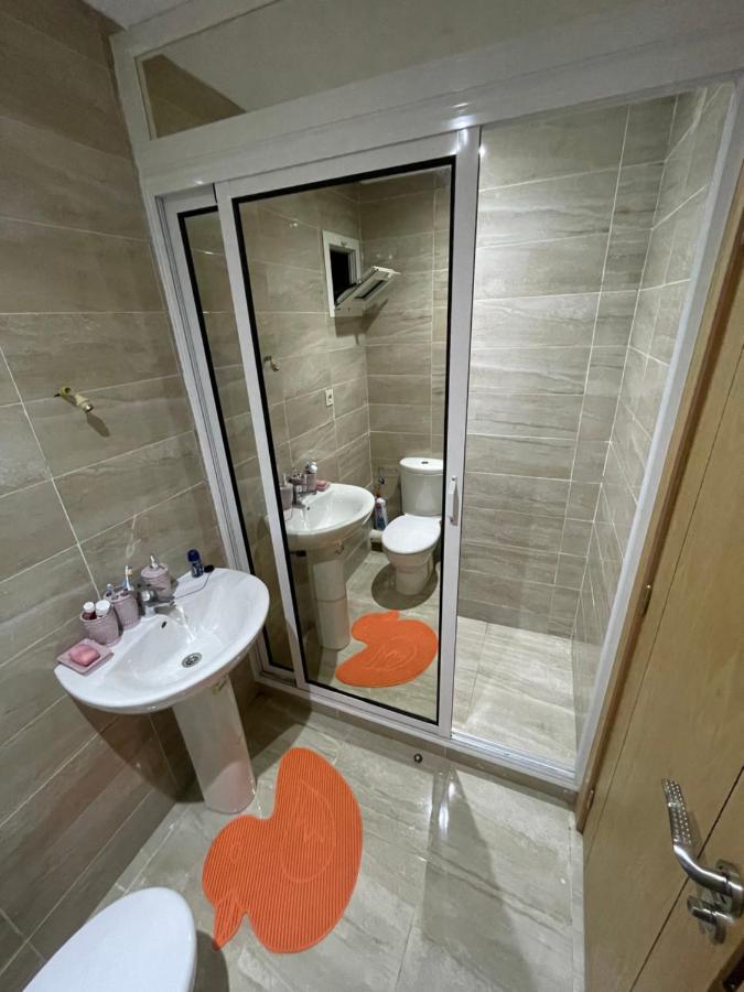 Appartement les cristaux wifi Appartement Marrakesh