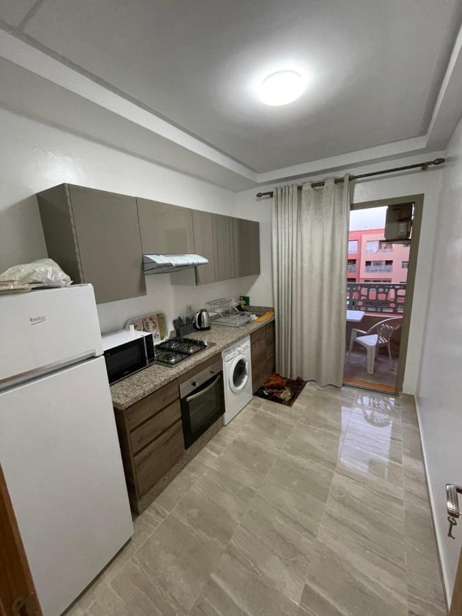 Appartement les cristaux wifi Appartement *